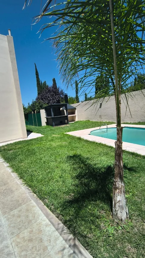 Casa tríplex en venta en Luján de Cuyo, foto 5