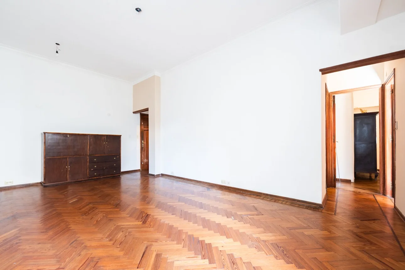 Departamento en venta en Balvanera
