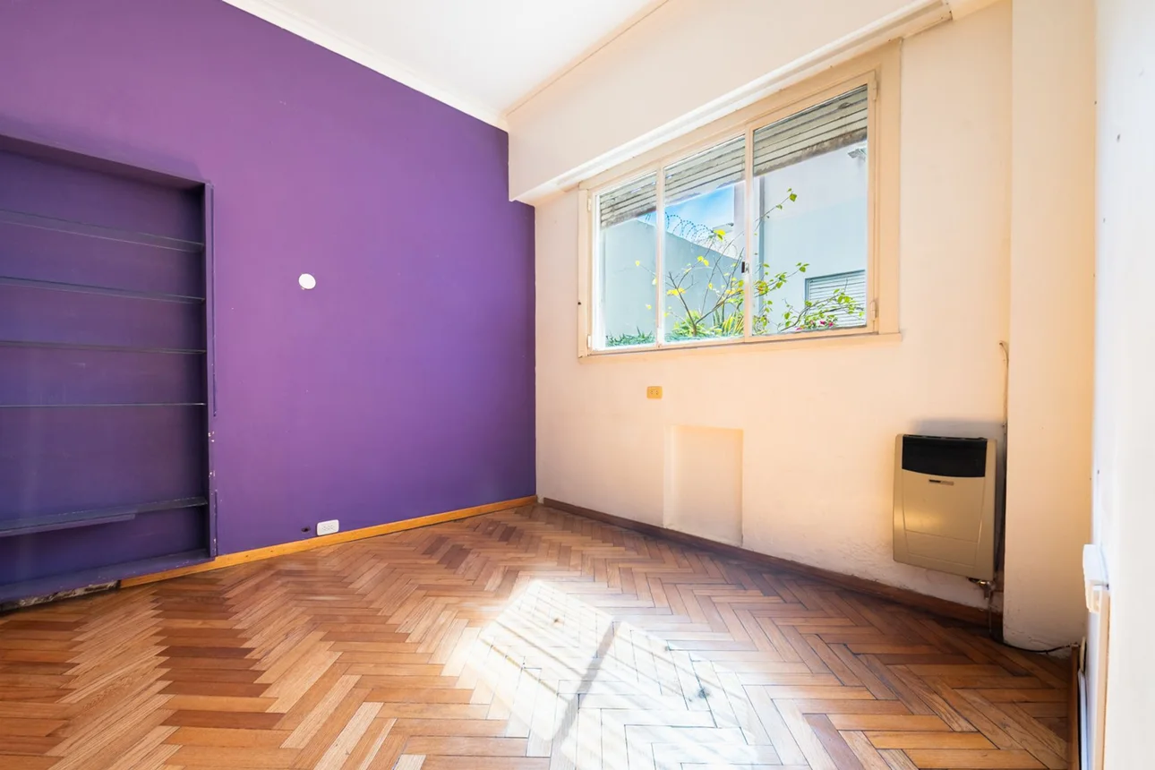 Departamento en venta en Balvanera, foto 5