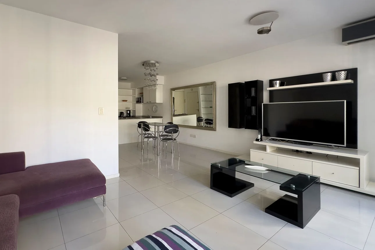 Semipiso en venta en Recoleta, foto 5