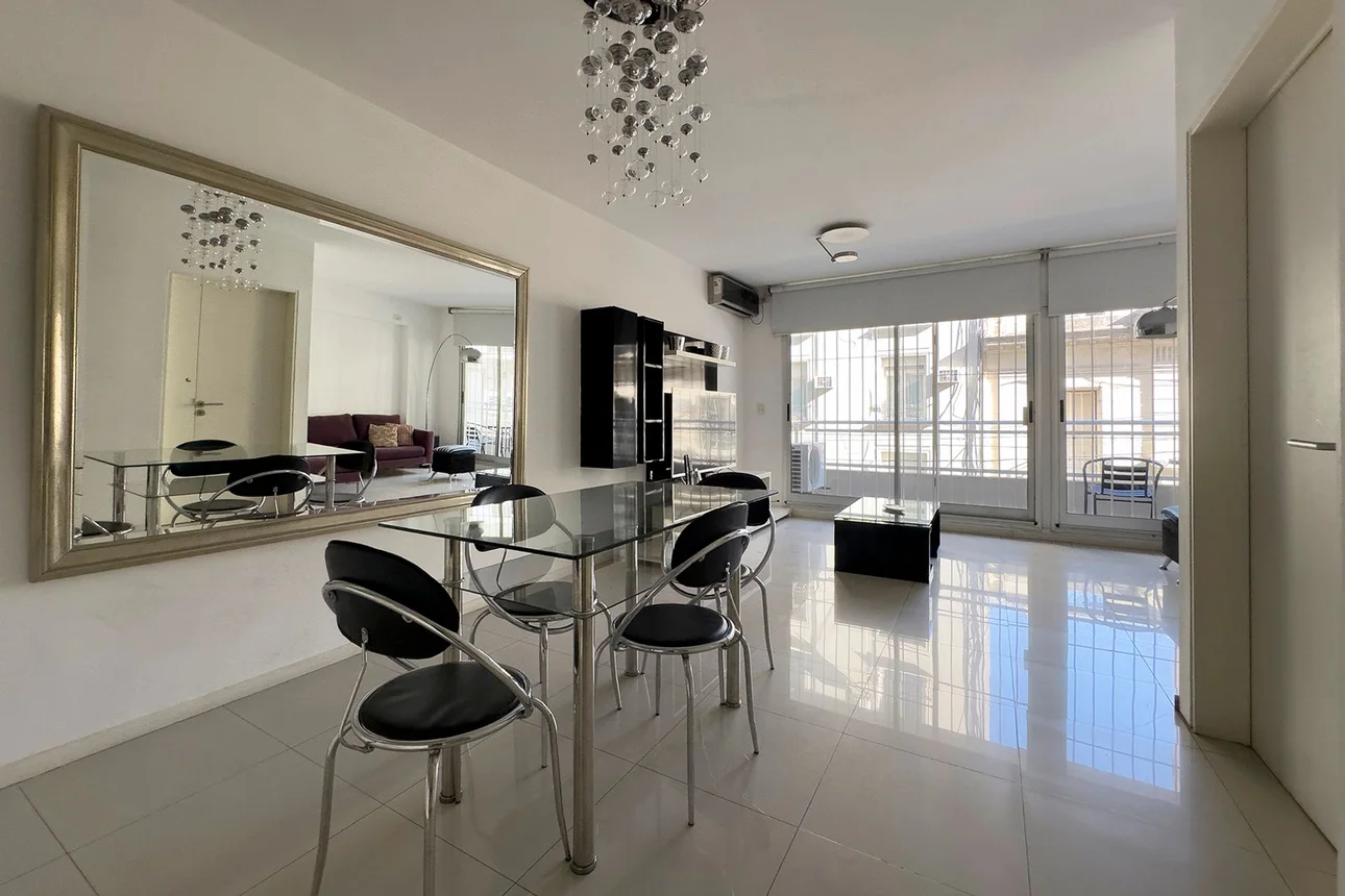 Semipiso en venta en Recoleta