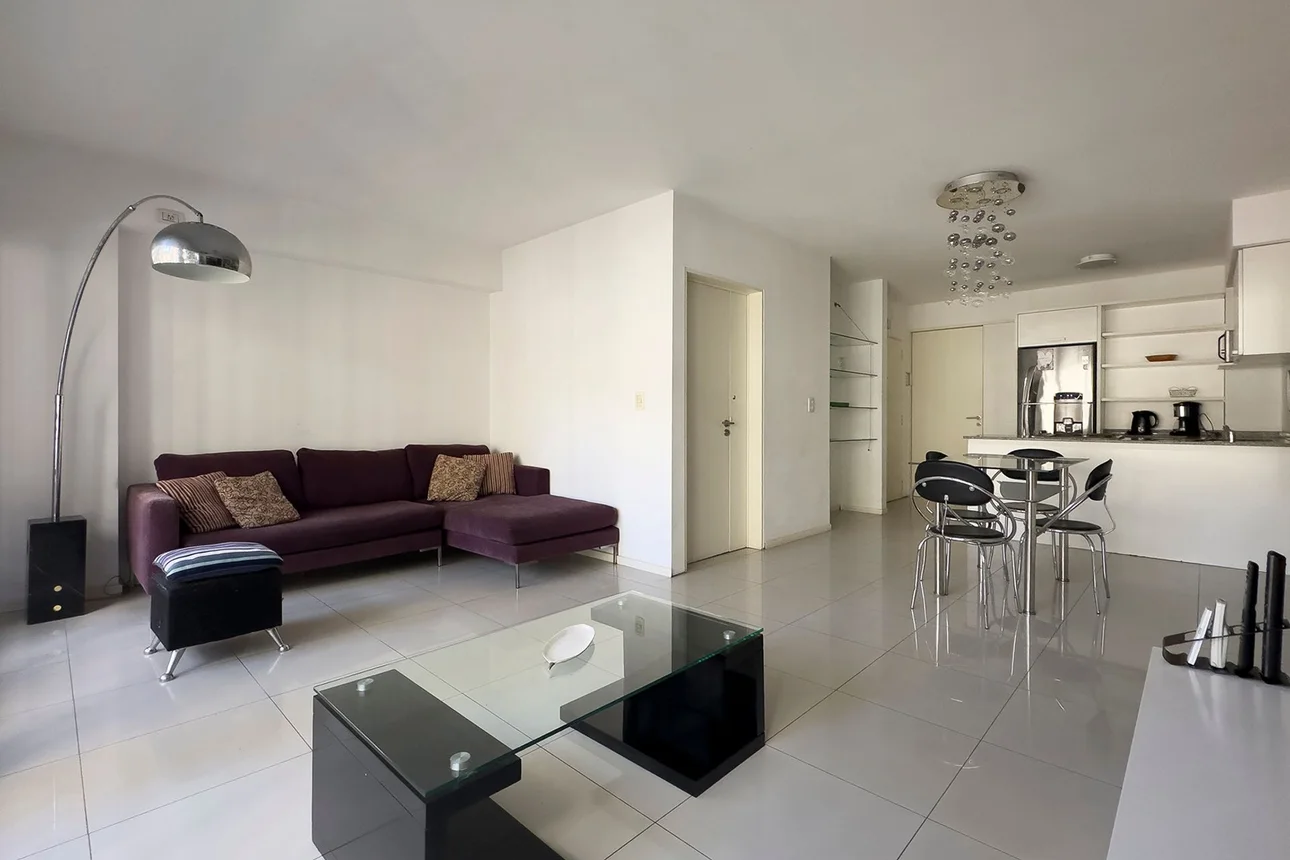 Semipiso en venta en Recoleta, foto 4