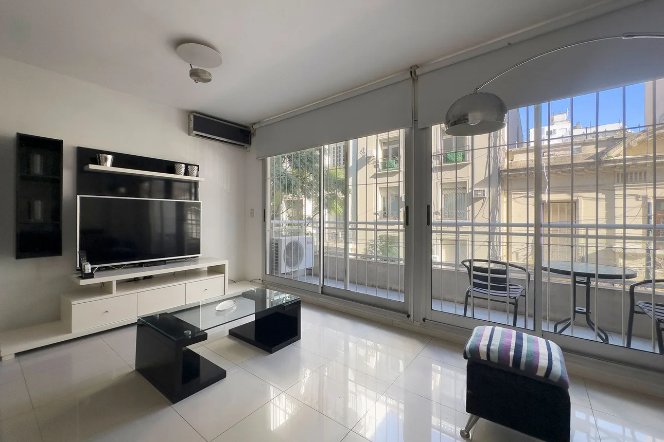 Semipiso en venta en Recoleta, foto 2
