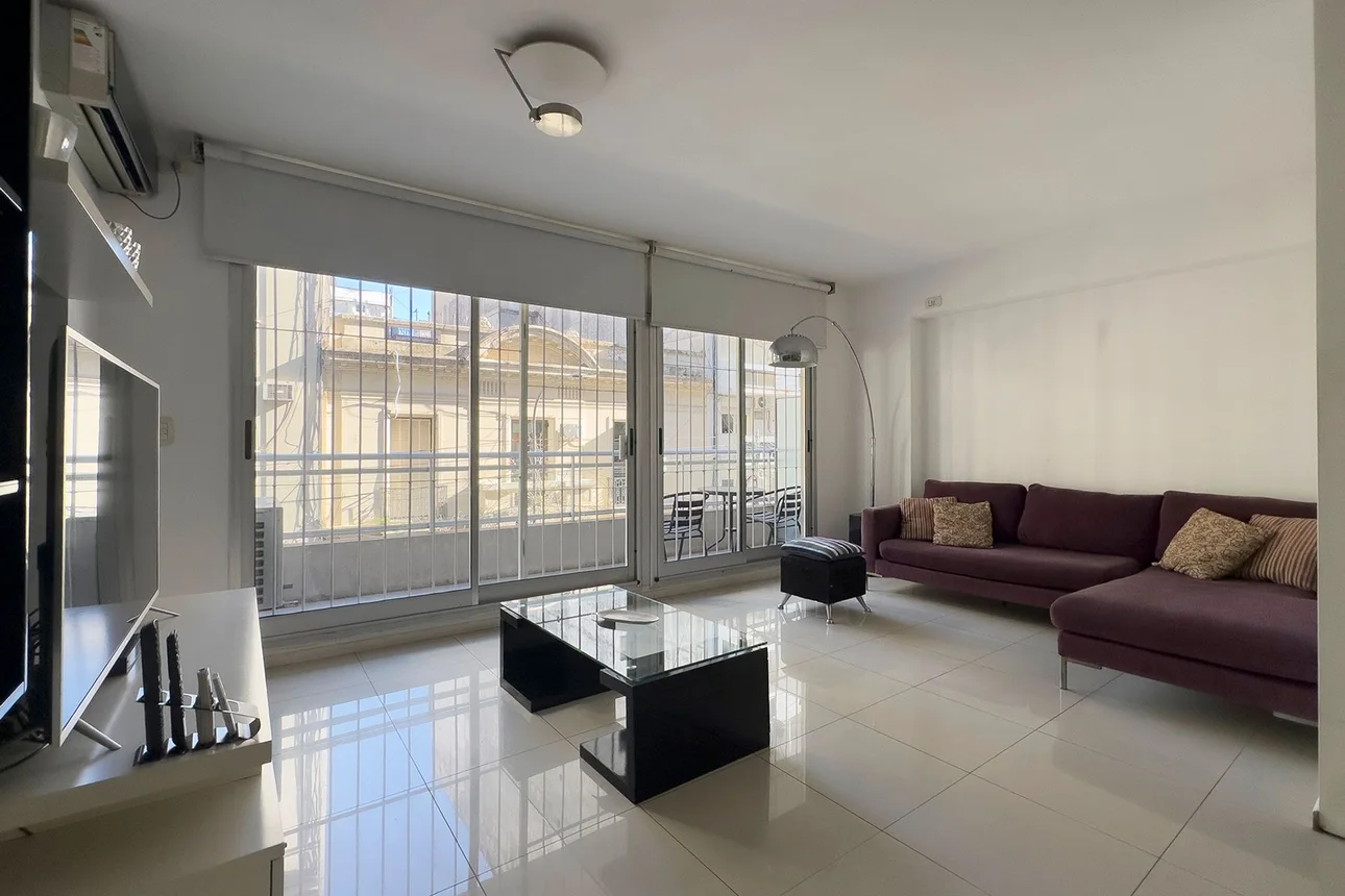 Semipiso en venta en Recoleta, foto 3
