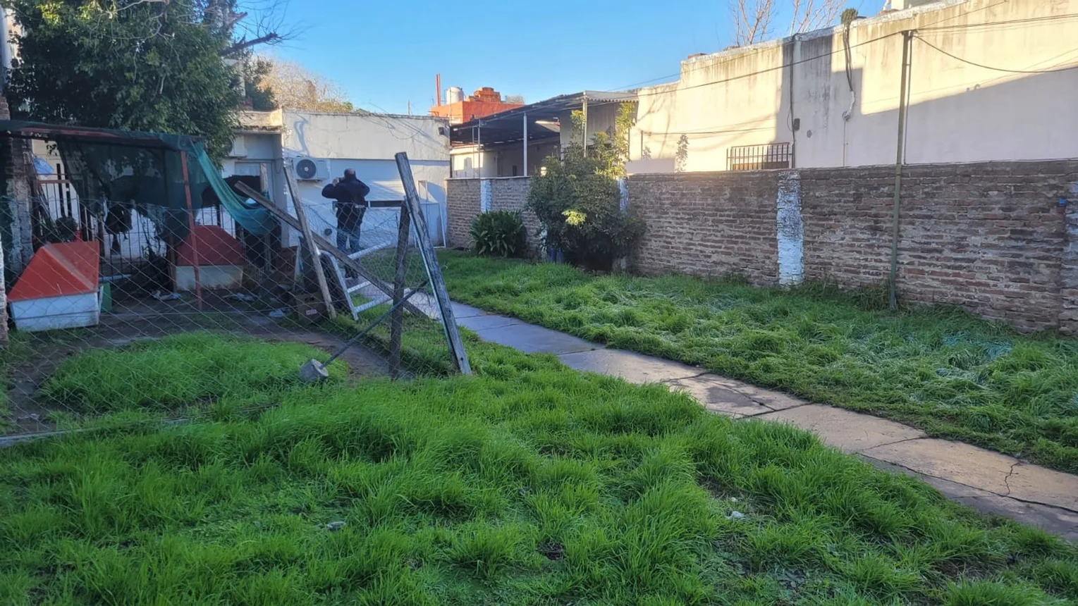 Casa de 3 ambientes en venta en Hurlingham, Bocayuba 100, foto 5