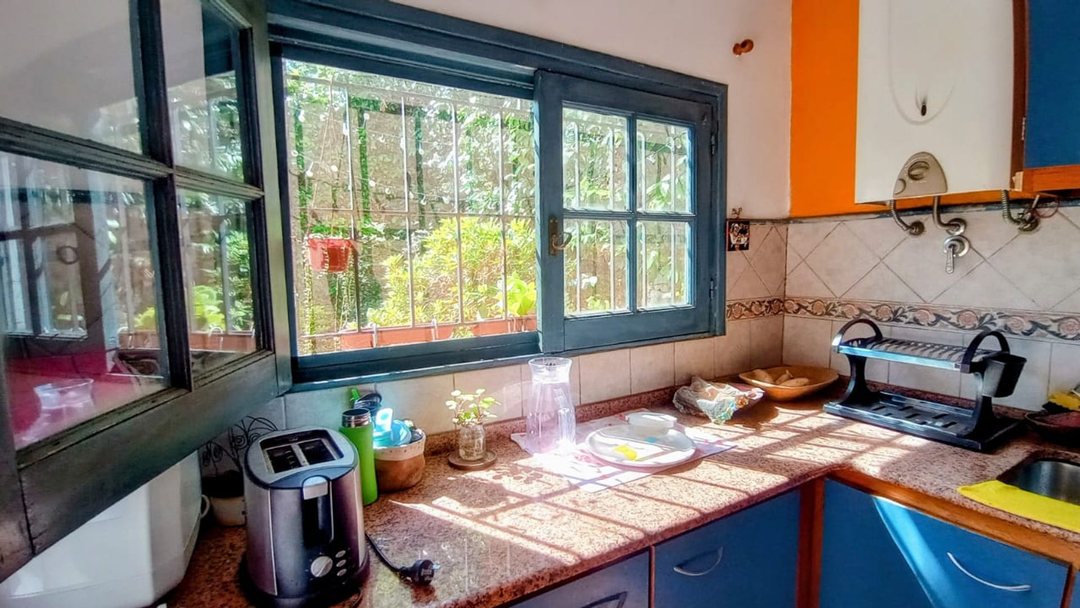 Casa en venta 5 ambientes en Fragata 25 de Mayo 6000, Villa Lugano, Capital Federal