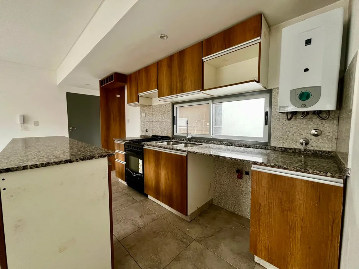 Venta boulogne depto 2 amb con vestidor y balcon, foto 1