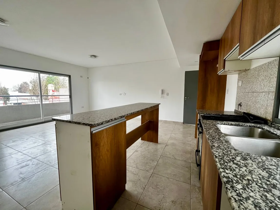 Venta boulogne depto 2 amb con vestidor y balcon, foto 3