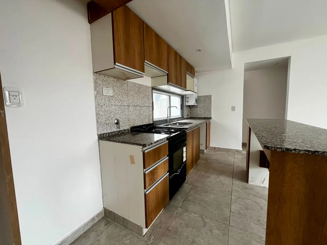 Venta boulogne depto 2 amb con vestidor y balcon, foto 2