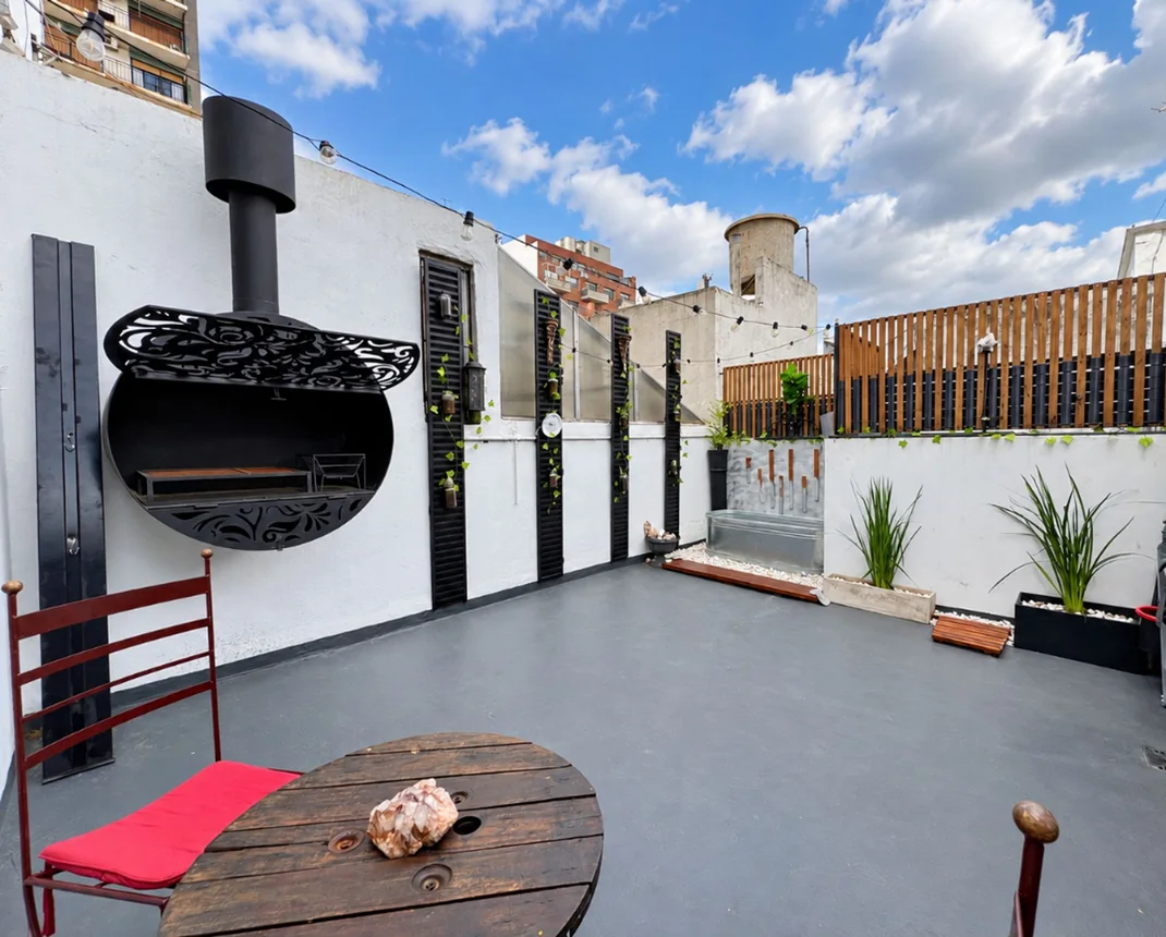 PH en venta en Villa Urquiza