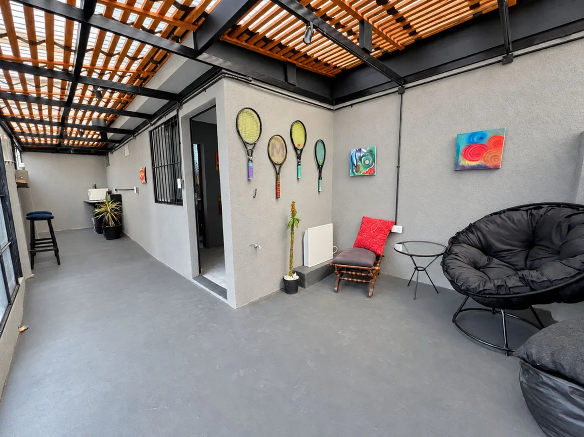 PH de 2 ambientes en venta en Villa Urquiza, Avenida Triunvirato 4000, foto 5