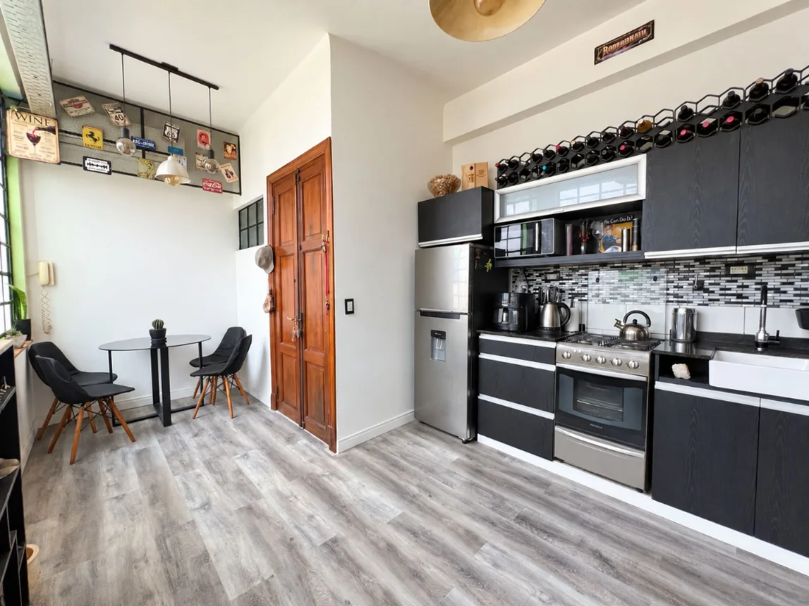 PH de 2 ambientes en venta en Villa Urquiza, Avenida Triunvirato 4000, foto 3
