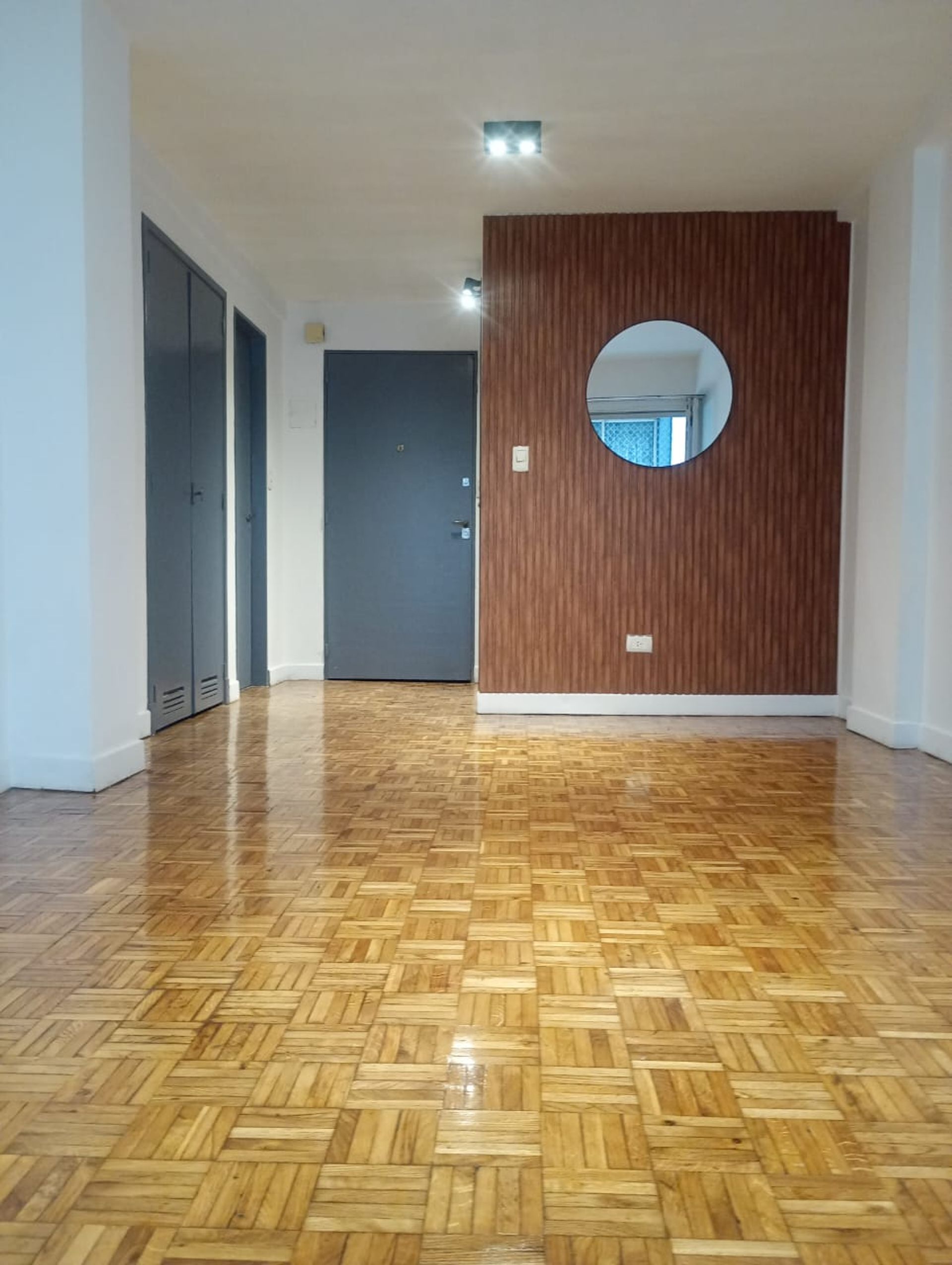 Foto 4 — Depto Monoambiente Alquiler Retiro Balcon