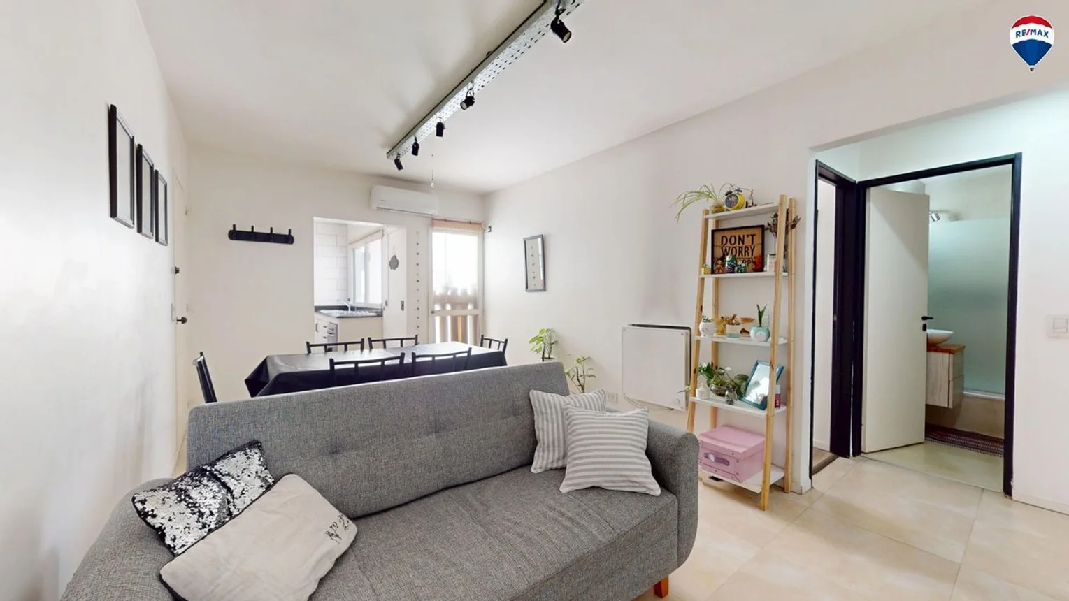 Departamento en venta en Quilmes