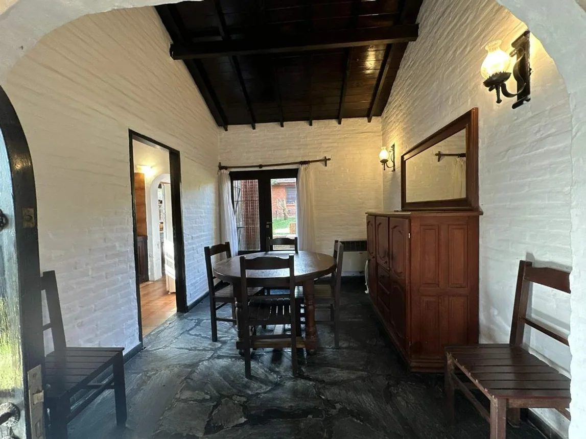 Casa de 4 ambientes en venta en Pinamar, Avenida Enrique Shaw 2400, foto 4