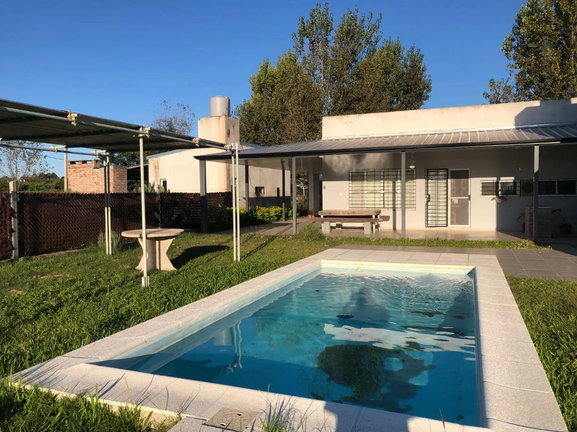 Casa en venta en Santa Fe, foto 2