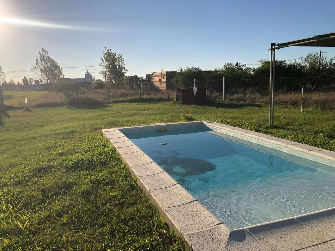 Casa en venta en Santa Fe, foto 3