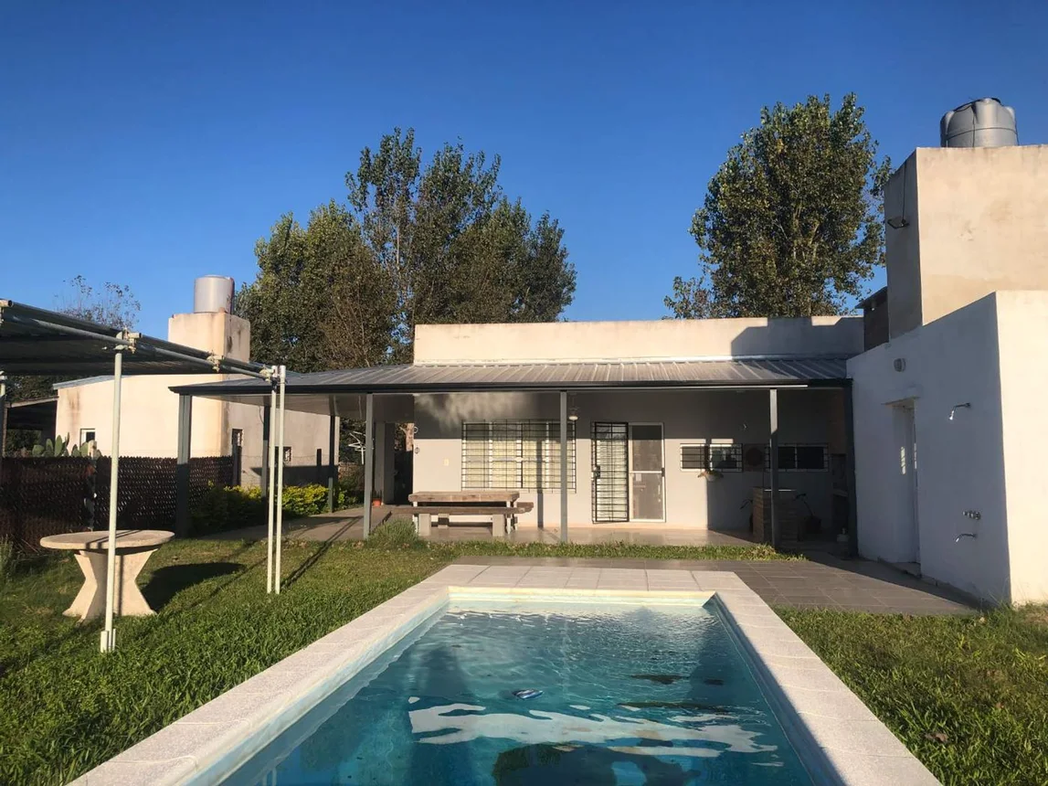 Casa en venta en Santa Fe