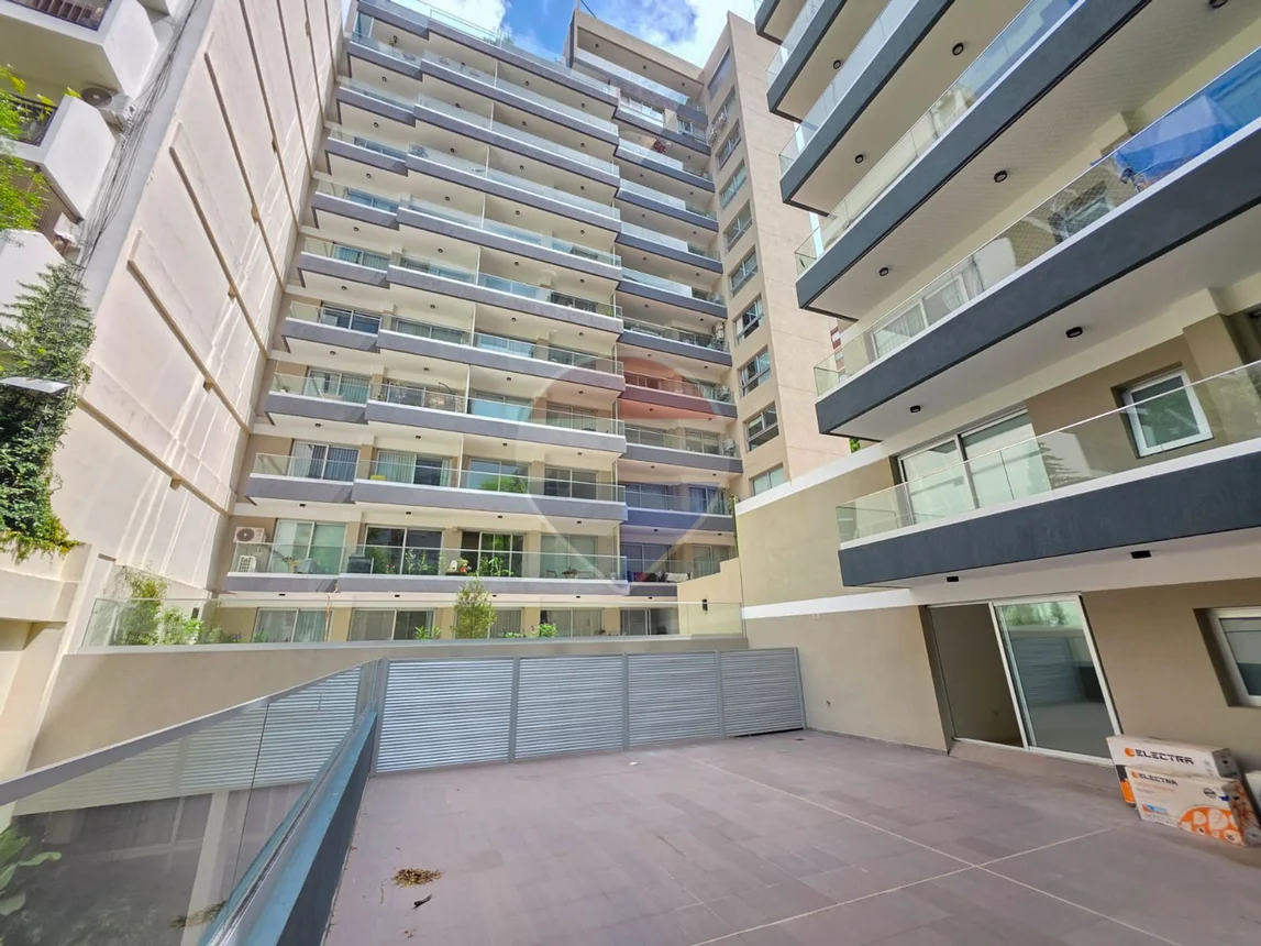 Departamento de 2 ambientes en venta en Belgrano, Avenida Crámer 2300
