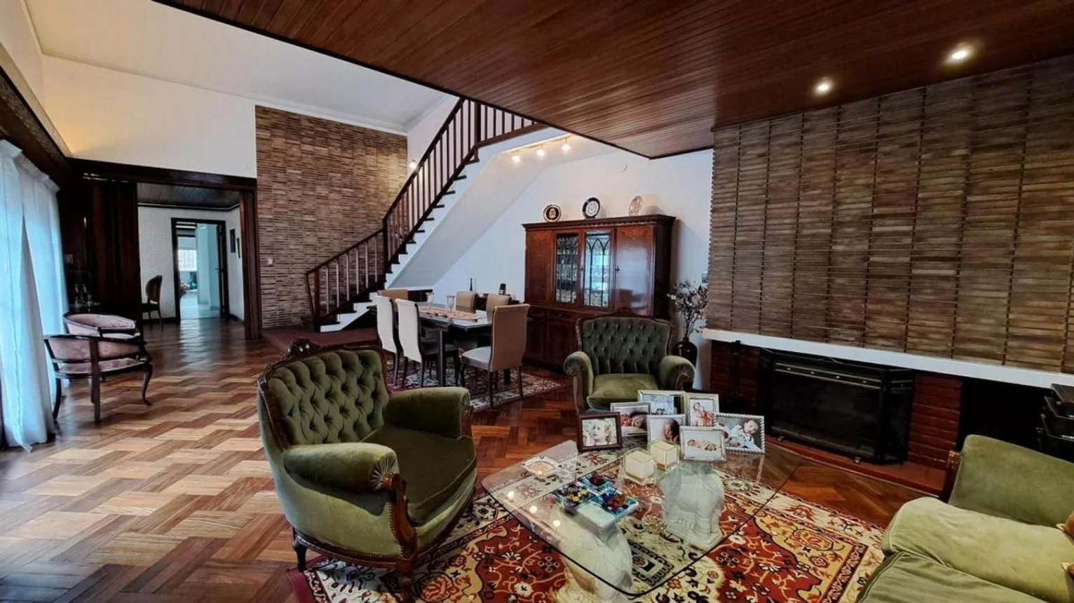 Casa en venta en Castelar, foto 3