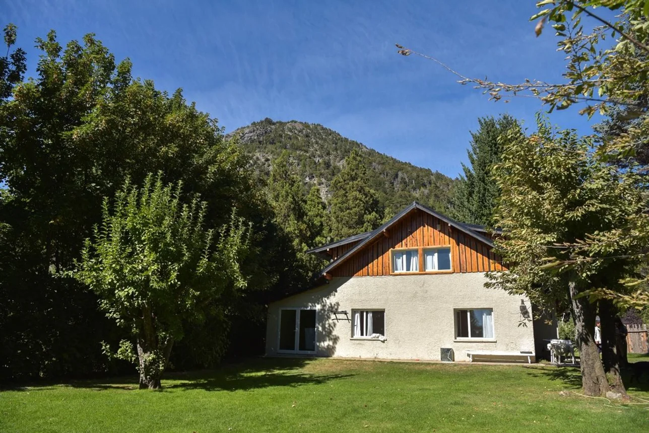Casa en venta en San Carlos de Bariloche