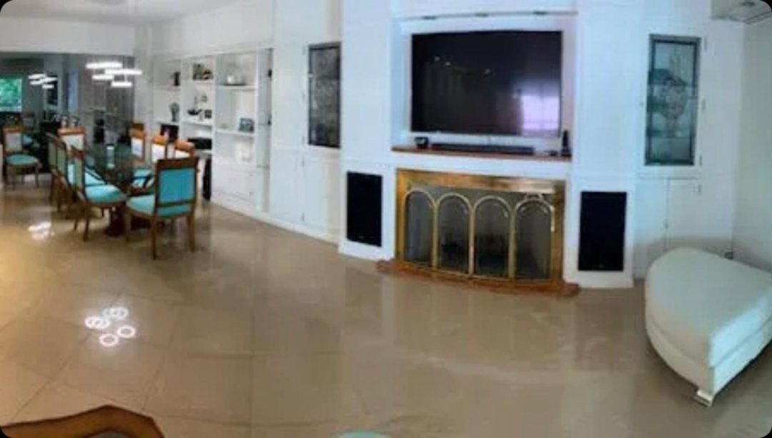 Venta Piso 5 Ambientes C/3 Cocheras en Belgrano C