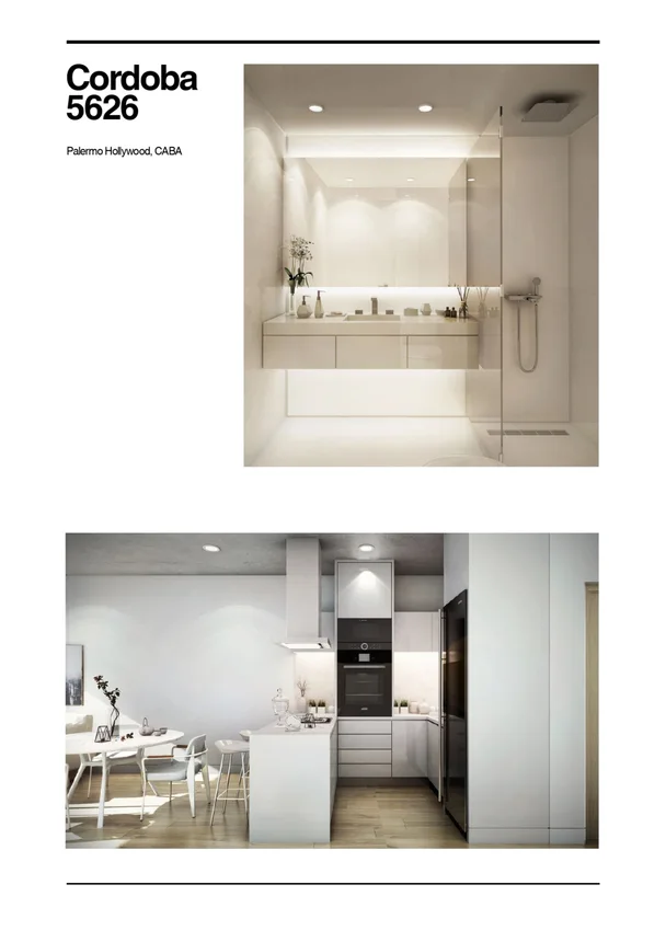 Departamento en venta en Palermo, foto 4