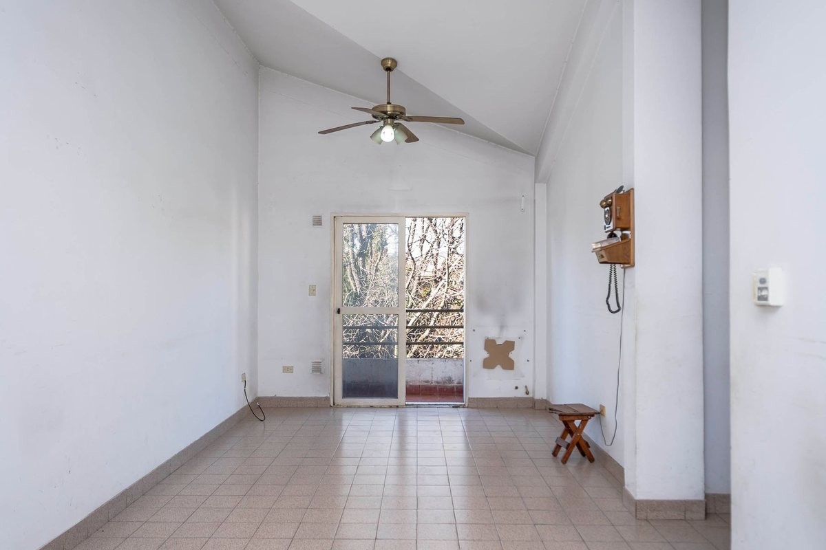 DEPARTAMENTO VENTA PARQUE BELGRANO 3 DORMITORIOS - foto 4