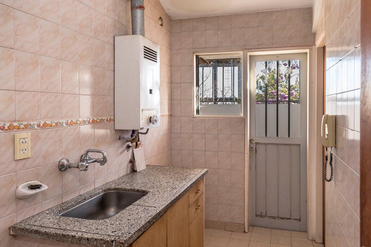 DEPARTAMENTO VENTA PARQUE BELGRANO 3 DORMITORIOS - foto 16