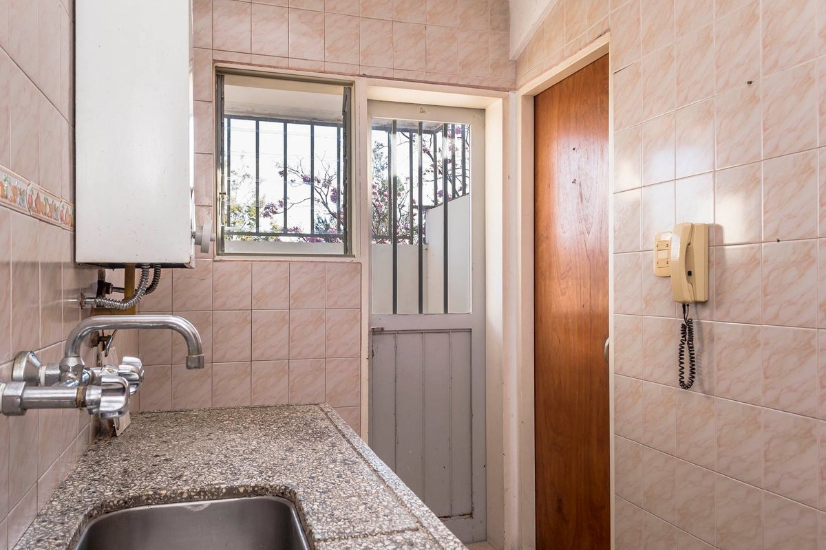 DEPARTAMENTO VENTA PARQUE BELGRANO 3 DORMITORIOS - foto 18