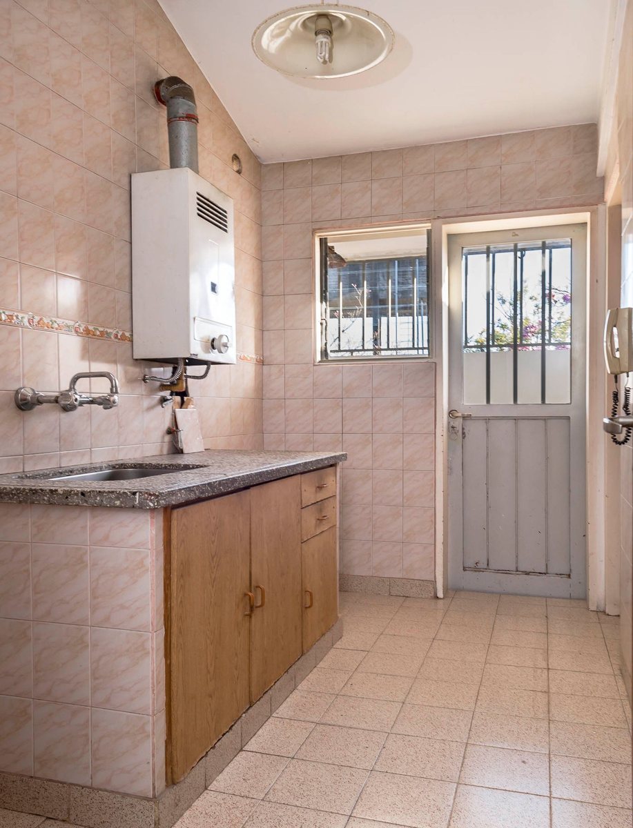 DEPARTAMENTO VENTA PARQUE BELGRANO 3 DORMITORIOS - foto 17