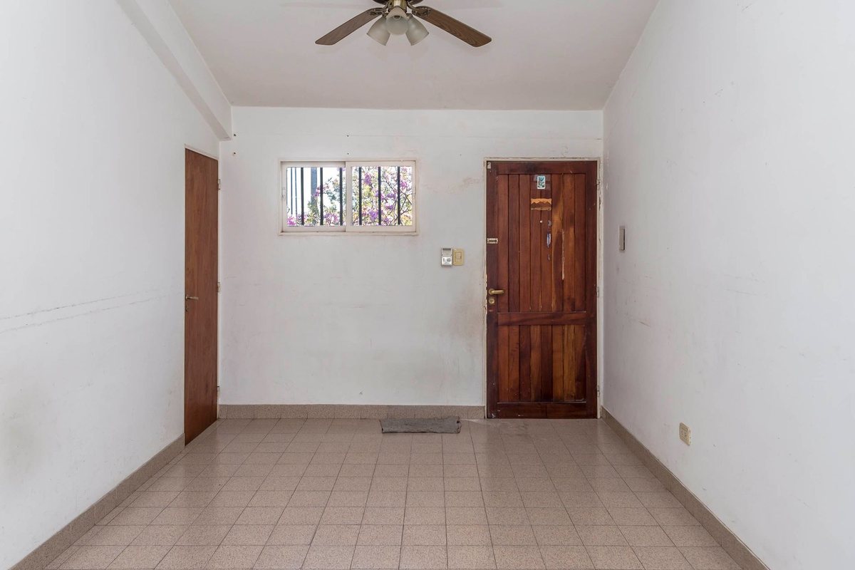 DEPARTAMENTO VENTA PARQUE BELGRANO 3 DORMITORIOS - foto 11