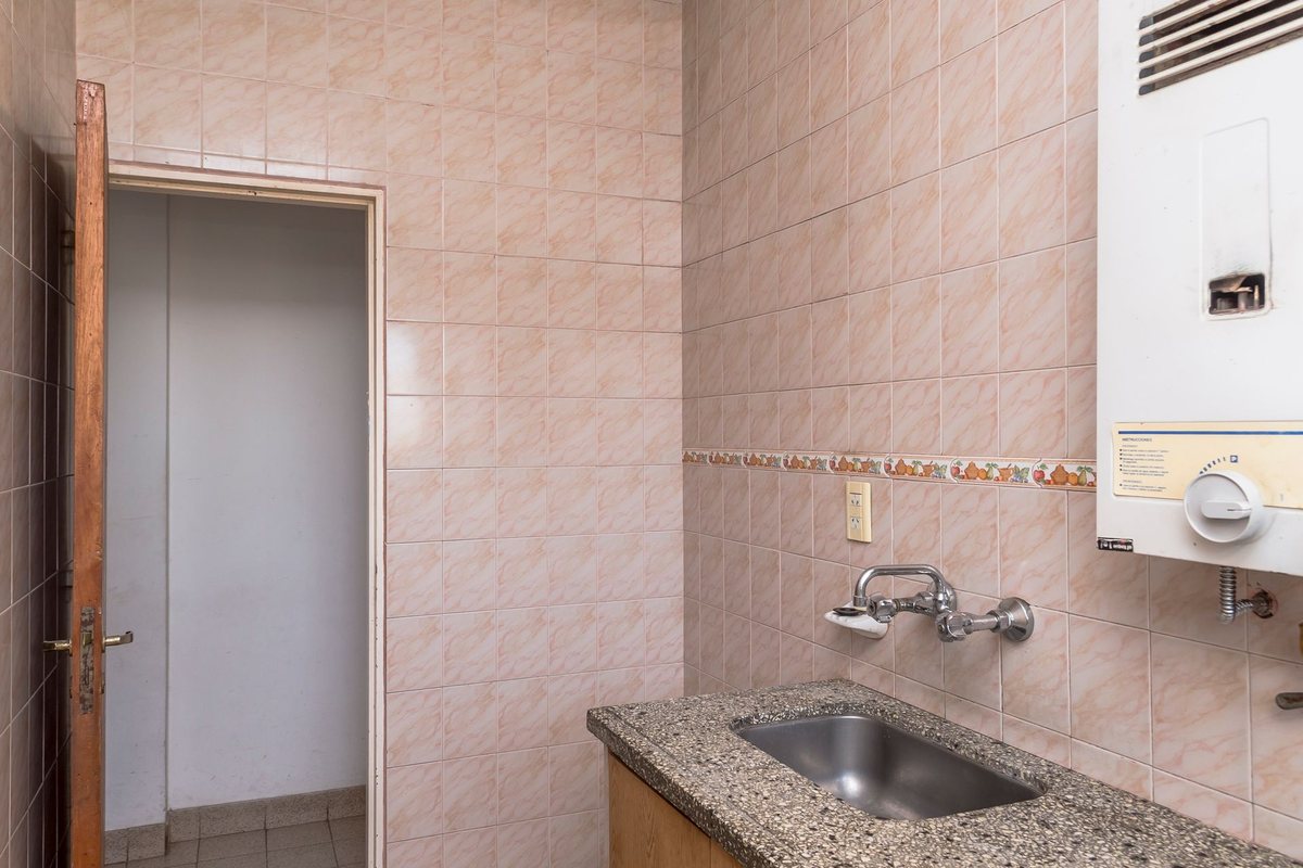 DEPARTAMENTO VENTA PARQUE BELGRANO 3 DORMITORIOS - foto 19