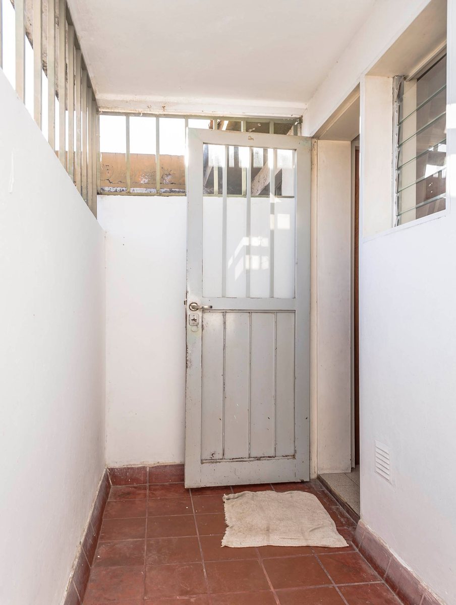 DEPARTAMENTO VENTA PARQUE BELGRANO 3 DORMITORIOS - foto 12