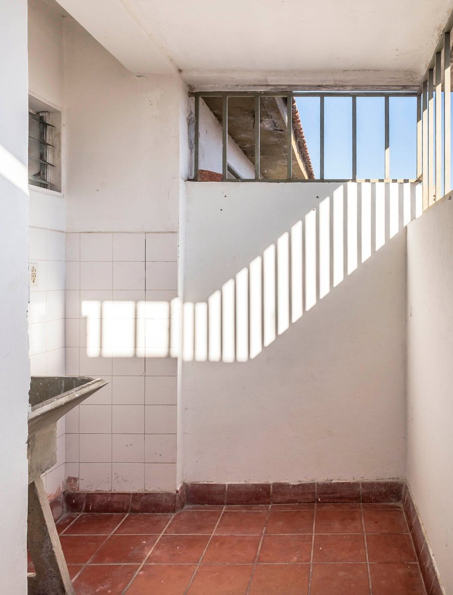 DEPARTAMENTO VENTA PARQUE BELGRANO 3 DORMITORIOS - foto 15