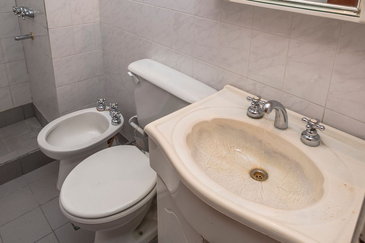 DEPARTAMENTO VENTA PARQUE BELGRANO 3 DORMITORIOS - foto 20