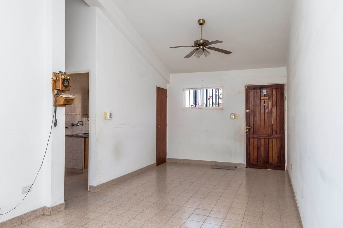 DEPARTAMENTO VENTA PARQUE BELGRANO 3 DORMITORIOS - foto 10