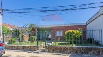 VENTA CASA BELVEDERE 3 DORMITORIOS 1 BAÑO PARRILLA