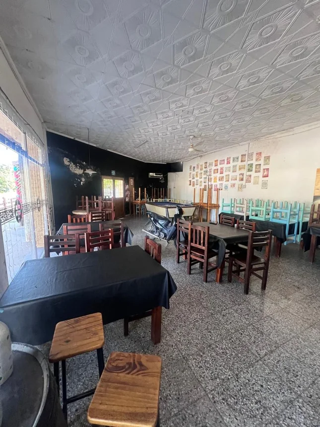 Venta de casa y local sobre ruta nelson, foto 3