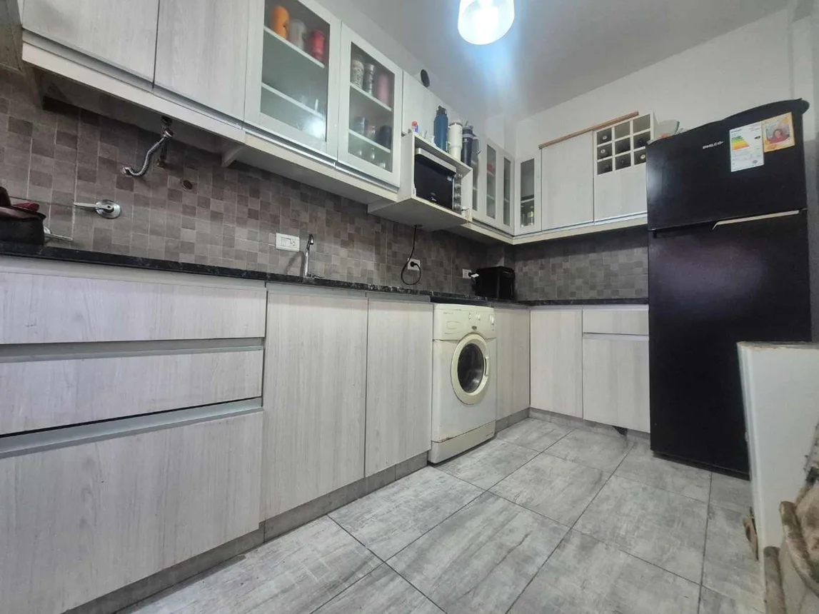 Departamento de 3 ambientes en venta en Villa Ballester, Villarroel 5700