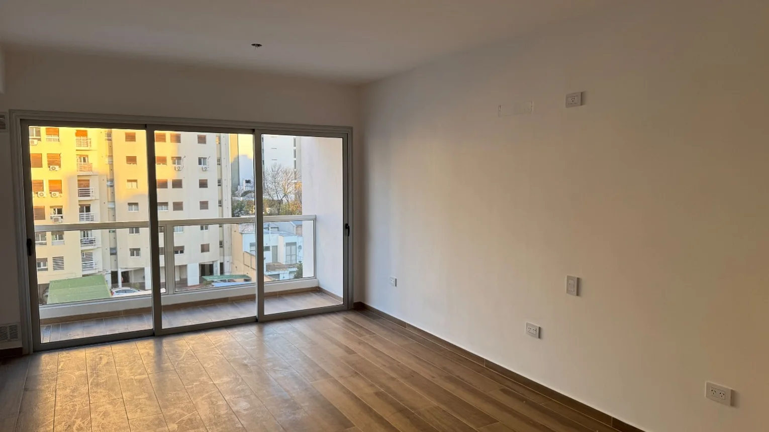 Monoambiente en venta en La Plata