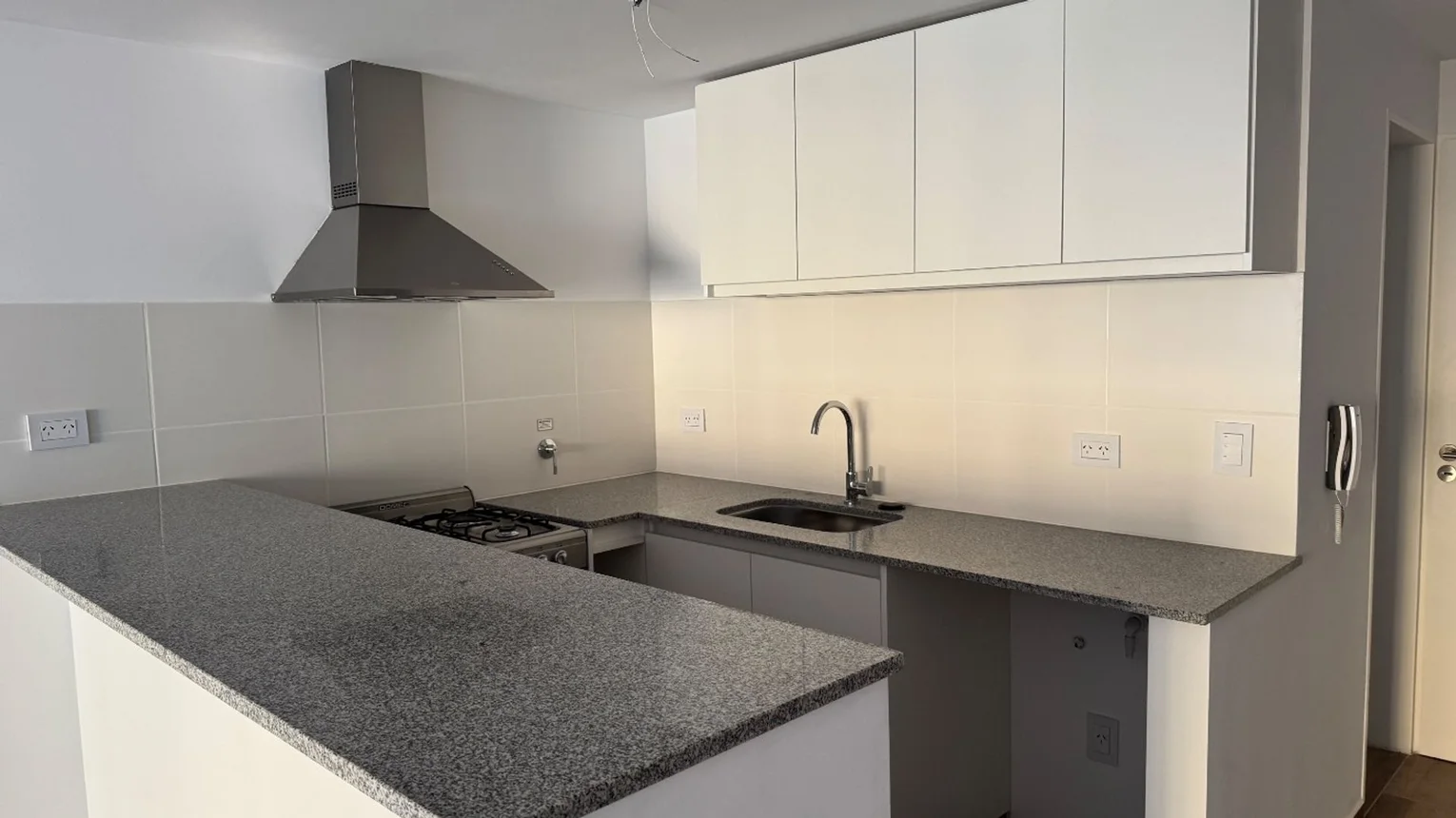 Monoambiente en venta en La Plata, foto 2