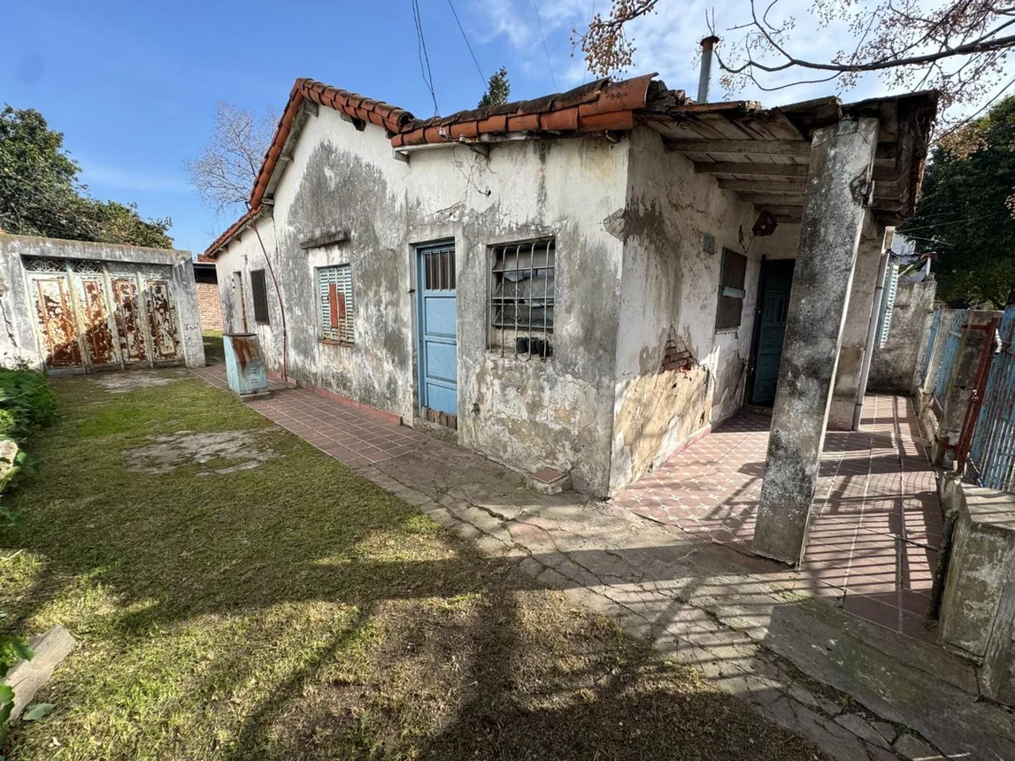 Casa en venta en Villa Tesei