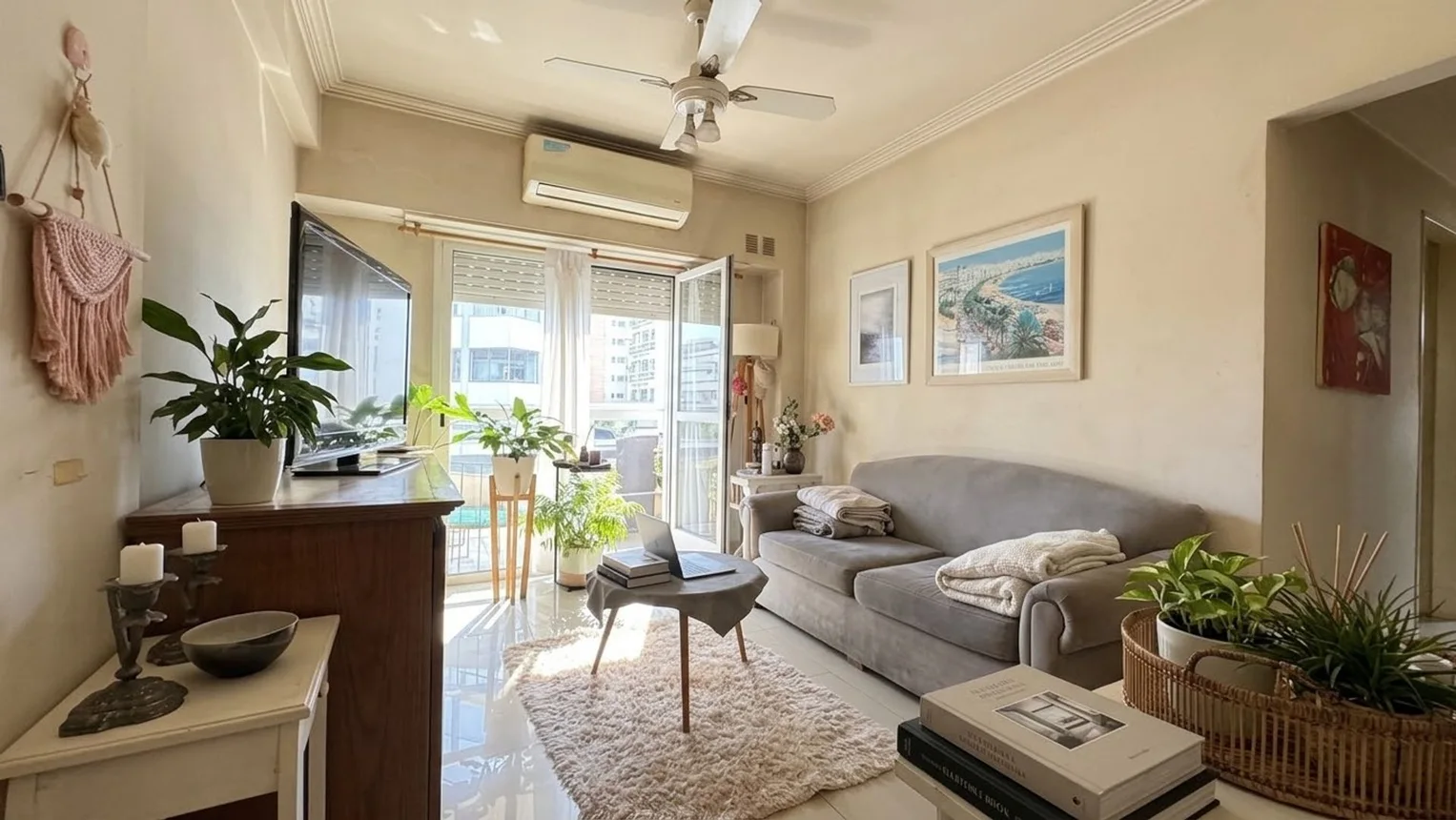 Departamento de 3 ambientes en venta en Lanús Este, Sitio de Montevideo 1200, foto 4