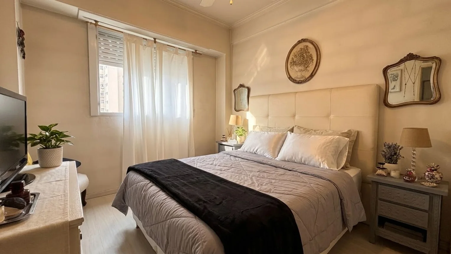 Departamento de 3 ambientes en venta en Lanús Este, Sitio de Montevideo 1200, foto 5