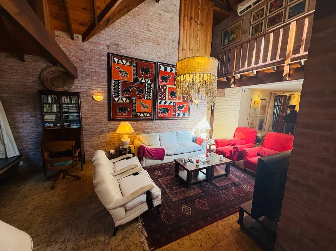 Casa de 5 ambientes en venta en Pinamar, Silfides 700, foto 4