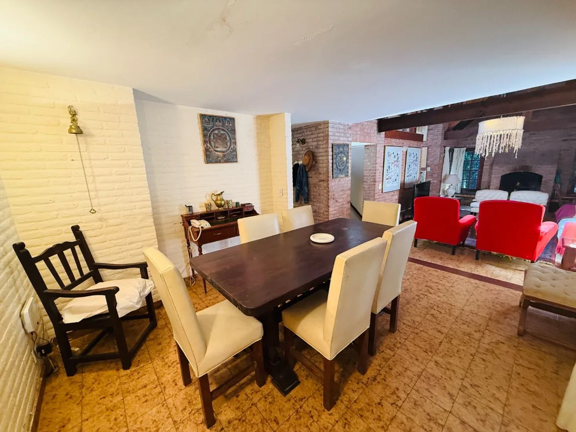 Casa de 5 ambientes en venta en Pinamar, Silfides 700, foto 5