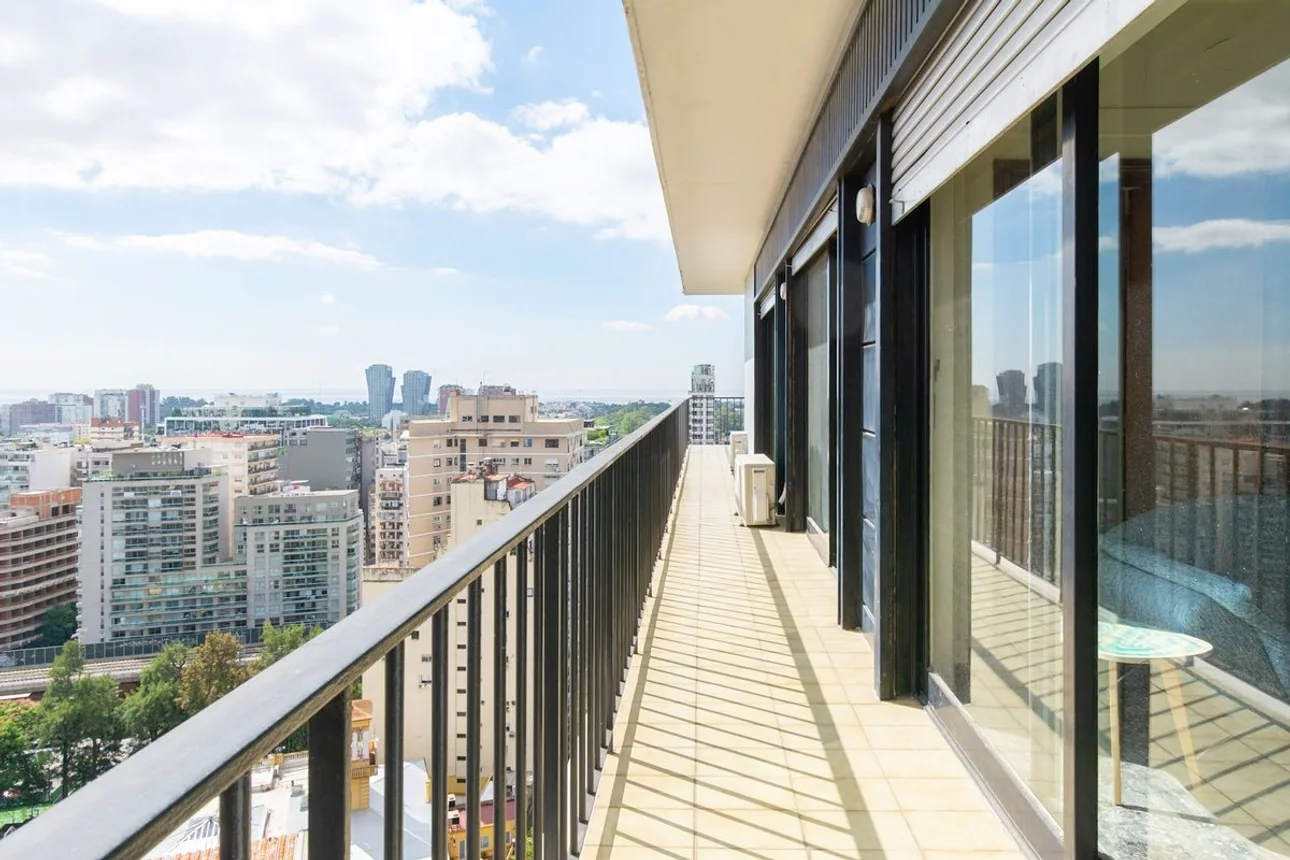 Piso en venta en Belgrano, foto 4
