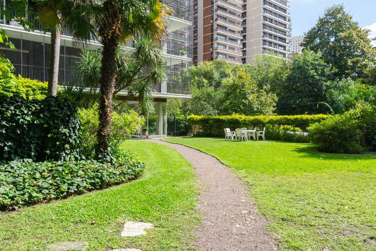 Piso en venta en Belgrano