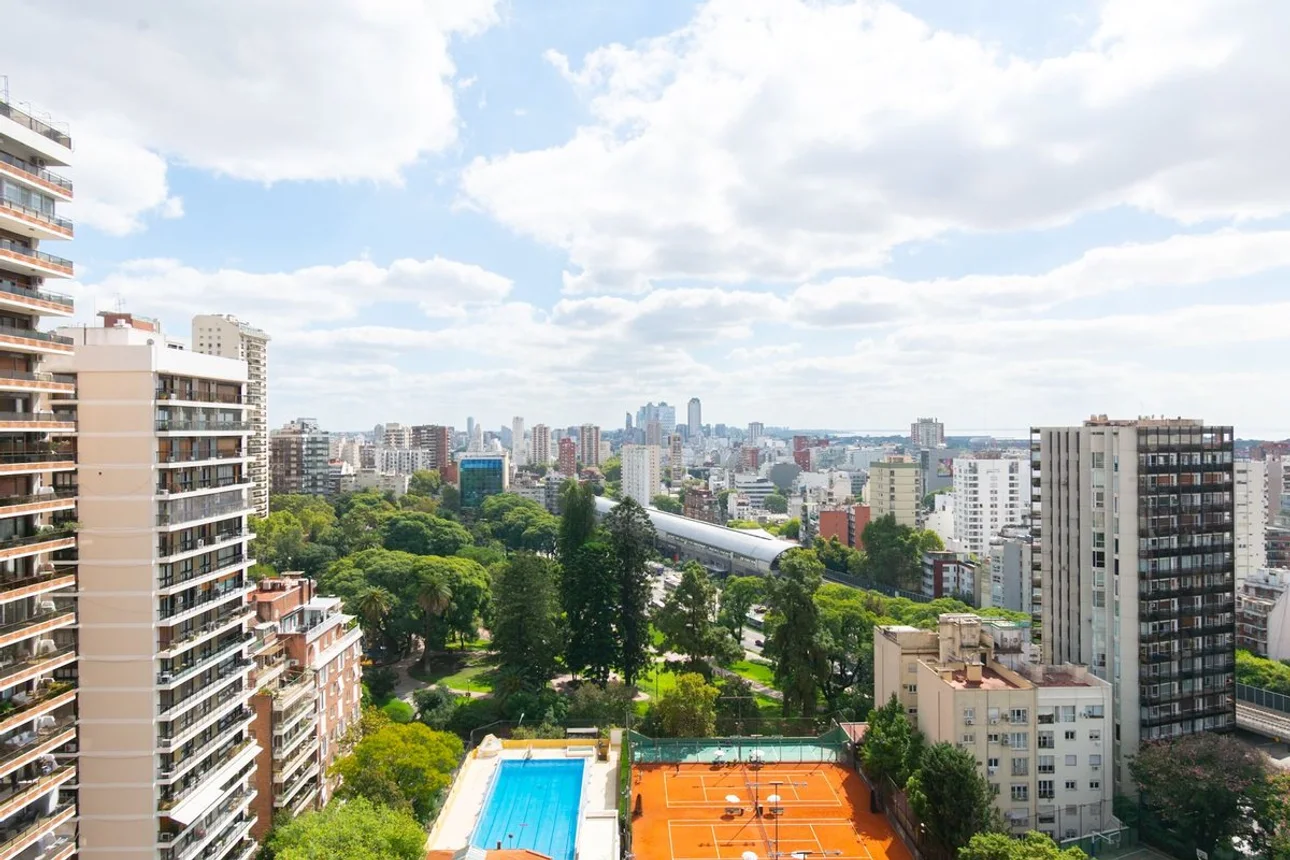Piso en venta en Belgrano, foto 2